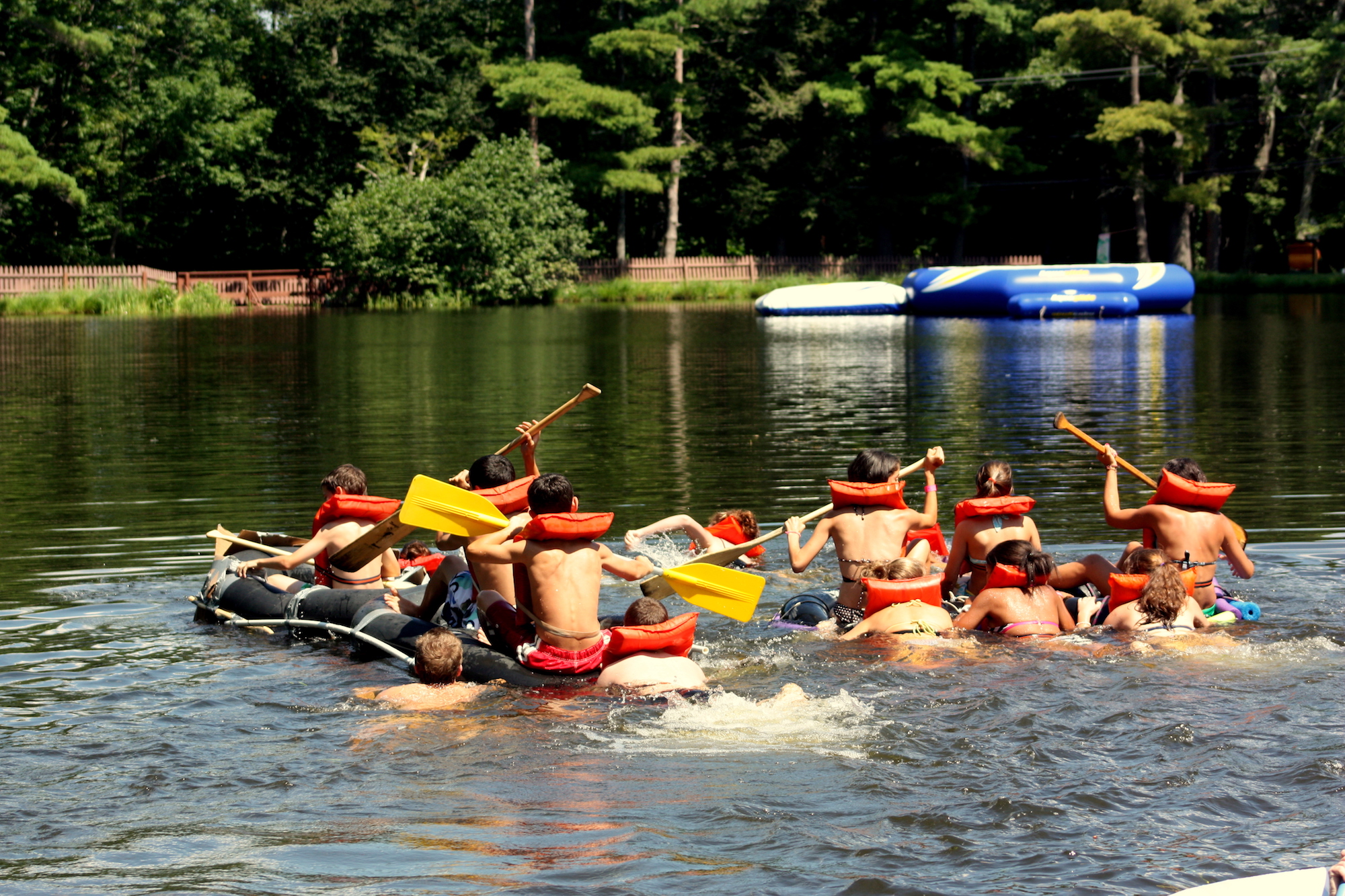 Choosing Greenwood Trails part 2 Greenwood Trails